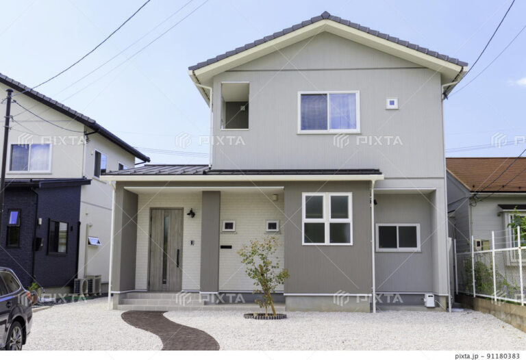 NO.4　（土地約19.5坪　建物約33坪）